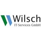 Wilsch IT-Services GmbH Logo