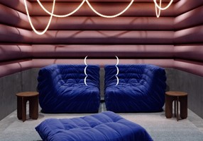 Plusdrie Project - The(Any)Thing