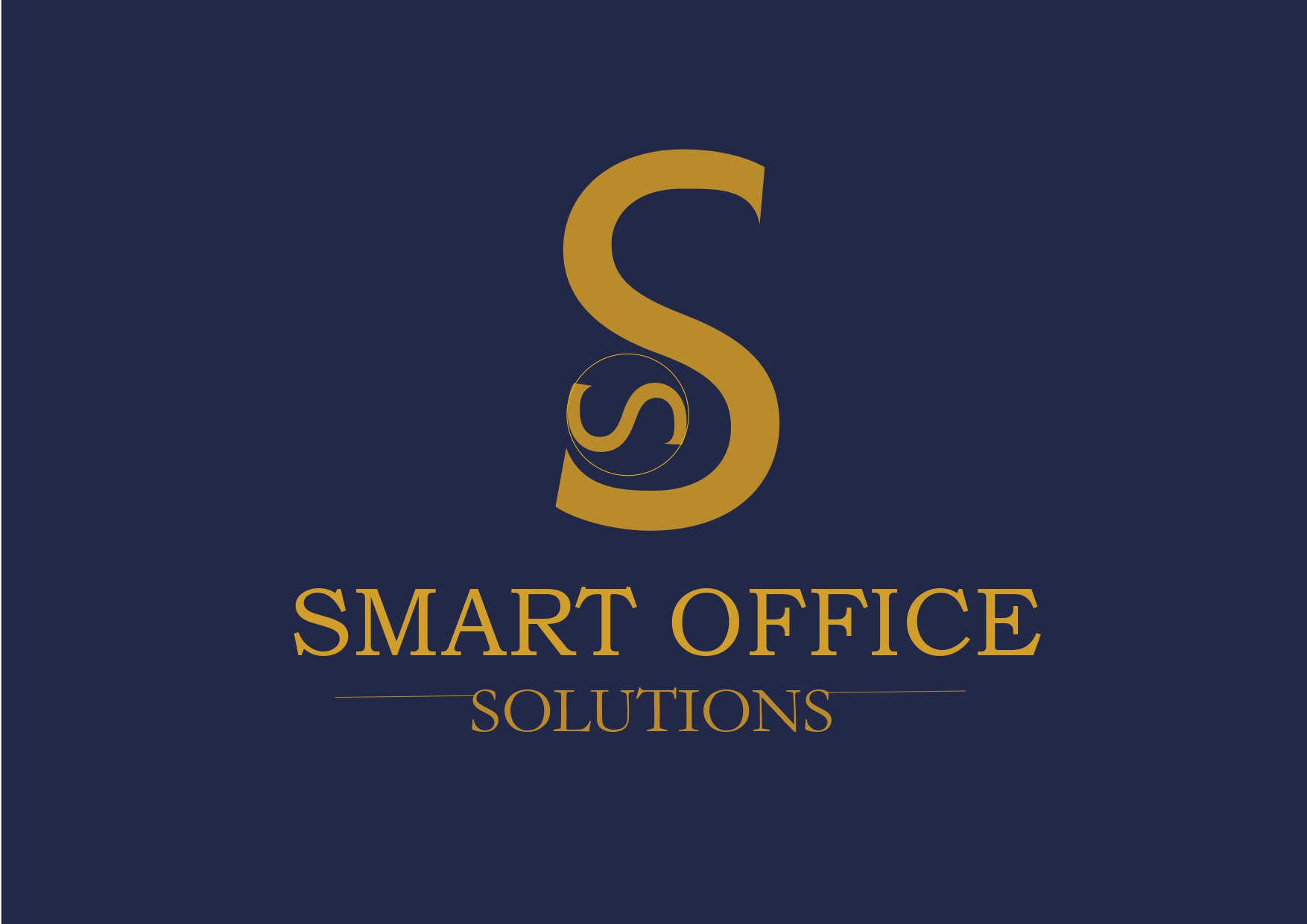 Smart Office Solutions Logo