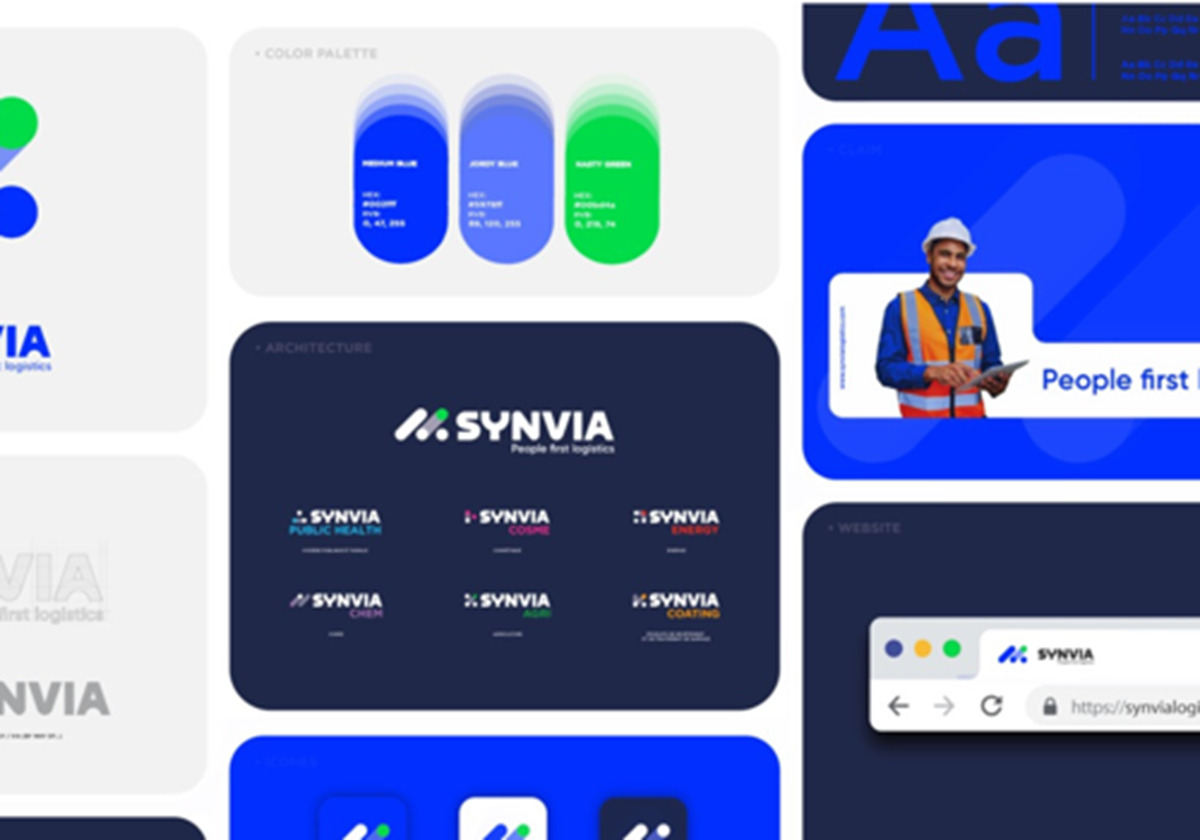 Synvia - 