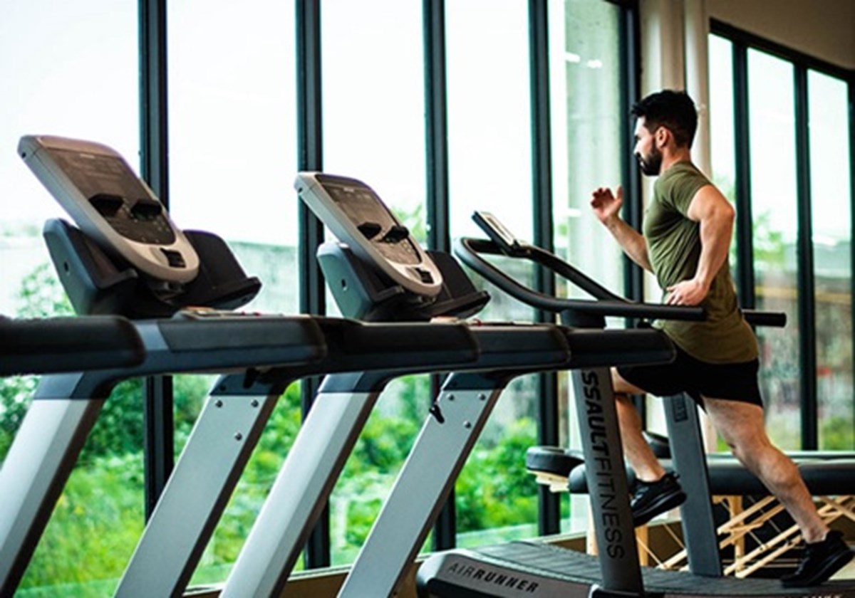 Global Fitness Analytics - 