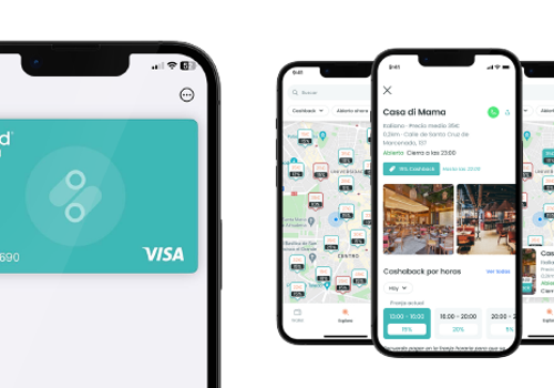 Foodcoin App