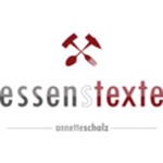 Textbüro Annette Scholz Logo