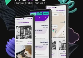 Hetyna Project - Web and mobile application