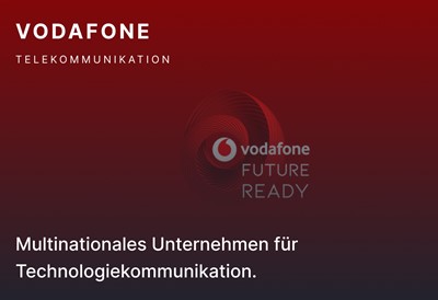 Vodafone