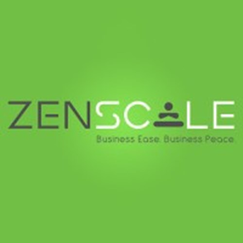 Zenscale Logo