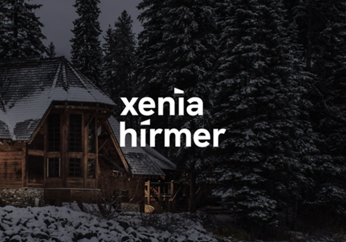  - Xenia Hirmer