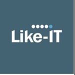 Like-IT Logo
