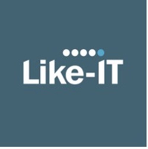 Like-IT Logo