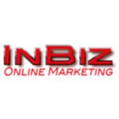 InBiz Online Marketing GmbH & Co. KG Logo
