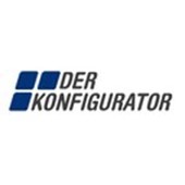 DerKonfigurator Internetagentur Hamburg Logo
