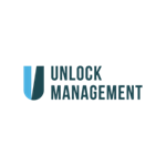 Unlock Management Logo