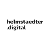 helmstaedter.digital Logo