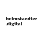 helmstaedter.digital Logo