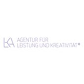 LKA - Agentur für Leistung und Kreativität, Magdeburg Logo