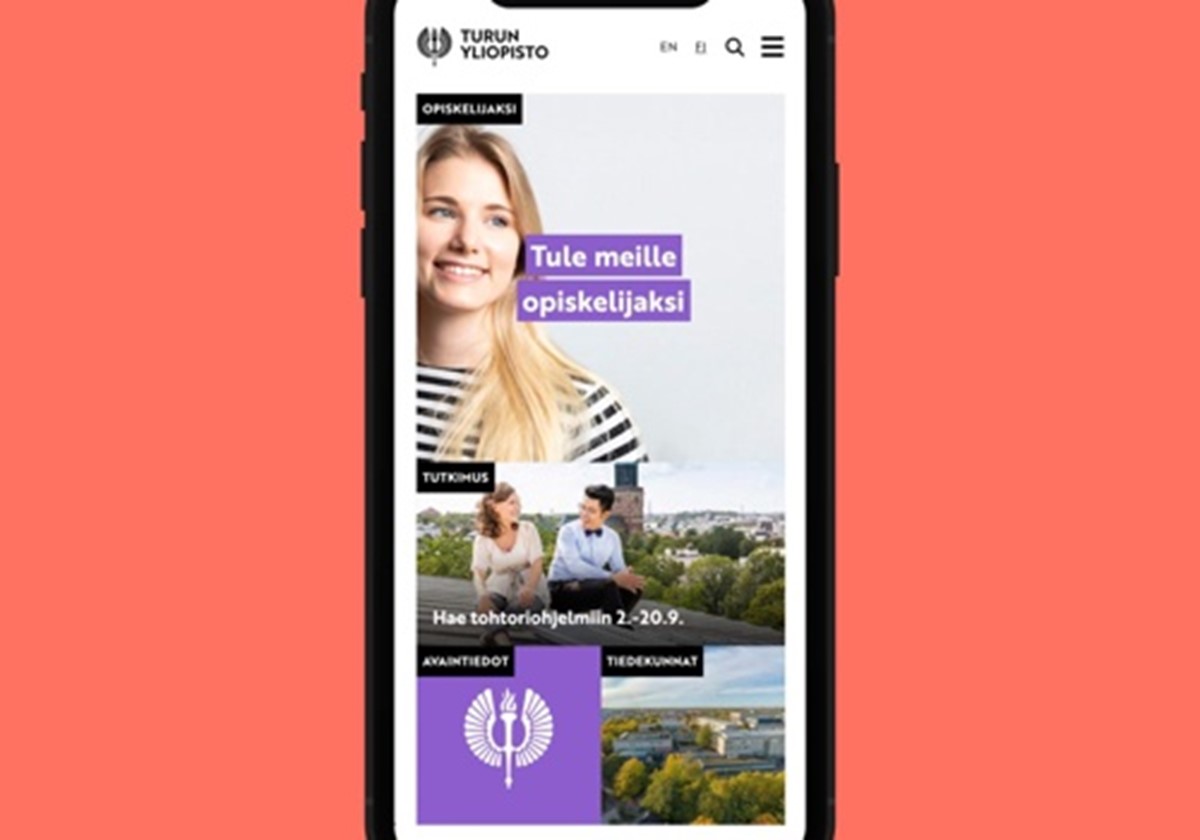 University of Turku - 