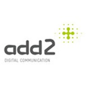 add2 GmbH Logo