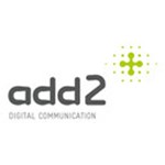 add2 GmbH Logo