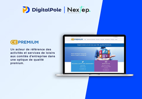 DigitalPole Project - Custom Dev & Support for Cepremium's Platform