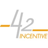 42 INCENTIVE GmbH Logo