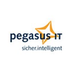 Pegasus GmbH Logo