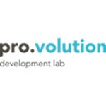 pro.volution GmbH Logo