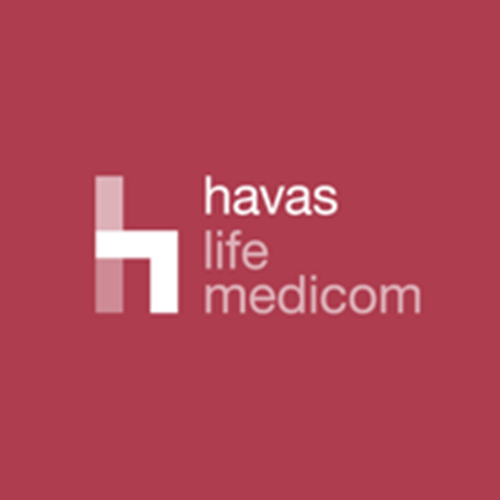 Havas Life Medicom Logo