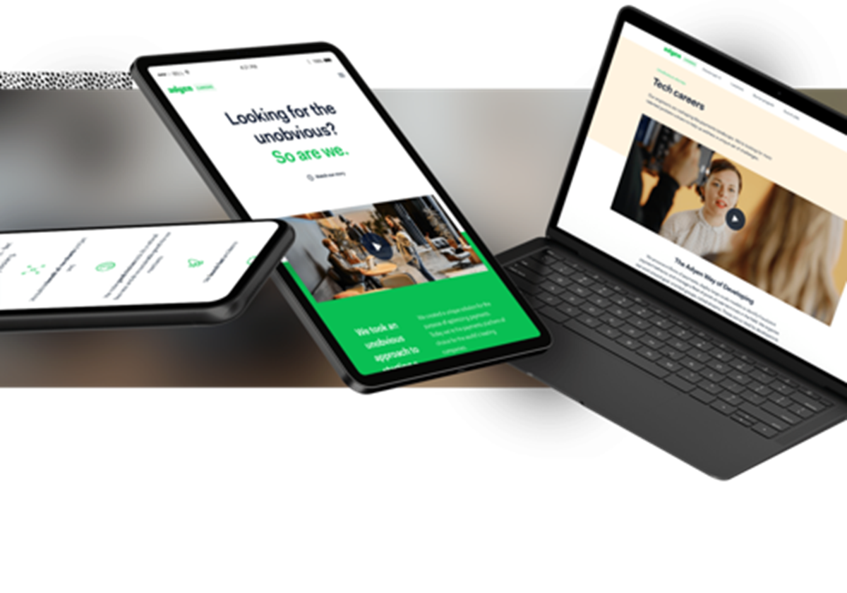  - Adyen