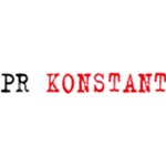 PR KONSTANT Logo