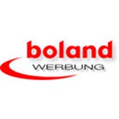 Boland Werbung Logo