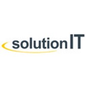 solutionIT managed security GmbH Logo