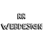 RR Webdesign Logo