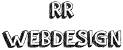 RR Webdesign Logo