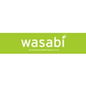 wasabi Markenkommunikation Logo