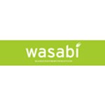 wasabi Markenkommunikation Logo