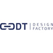 DT Design Factory Logo