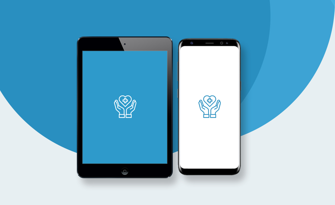 Chudovo OÜ Project - Mobile Healthcare App Features Development