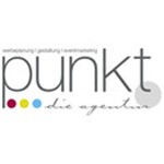Punkt - die Agentur Logo