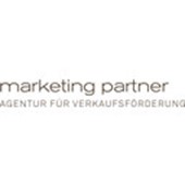 marketing partner Agentur für Verkaufsförderung GmbH Logo