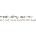 marketing partner Agentur für Verkaufsförderung GmbH Logo