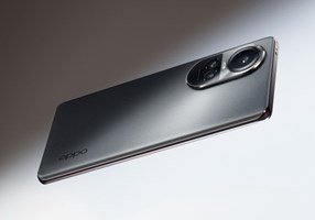 Skriptor Project - Oppo - Naming a Global Smart Phone Brand