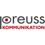 Preuss Kommunikation Logo