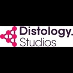 Distology Studios, formerly Squareball Digital Logo