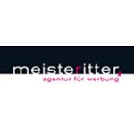 meisteritter - agentur für werbung Logo