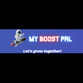 MyBoostPal Logo