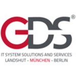 GDS Oberbayern GmbH Logo