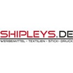shipleys GmbH - Werbung von Textil bis Digital