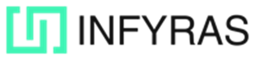 Infyras Logo