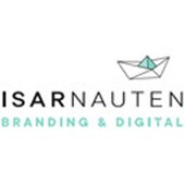 ISARNAUTEN Maurer GmbH Logo