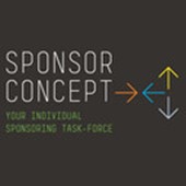 SPONSOR CONCEPT Logo